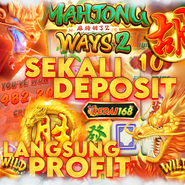 KEDAI168: Zona Game Online Resmi Link Slot Kedai 168 JP Maxwin